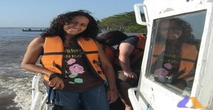 Claudia7526 46 años Soy de Barranquilla/Atlantico, Busco Encuentros Amistad con Hombre