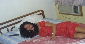 Salome16 50 años Soy de Barranquilla/Atlantico, Busco Encuentros Amistad con Hombre