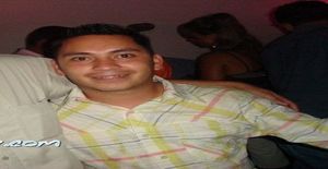 Oskarleandro 39 años Soy de Bucaramanga/Santander, Busco Encuentros Amistad con Mujer