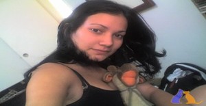 Angie05 36 años Soy de Medellín/Antioquia, Busco Encuentros Amistad con Hombre