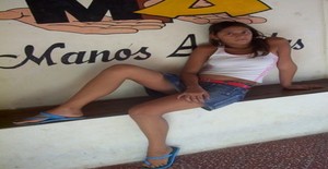 Kathe1525 35 años Soy de Barranquilla/Atlantico, Busco Encuentros Amistad con Hombre