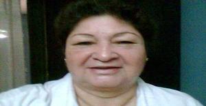 Mamita_lilia 73 años Soy de Bogota/Bogotá dc, Busco Encuentros Amistad con Hombre