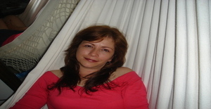Marthajeannette 52 años Soy de Barranquilla/Atlantico, Busco Noviazgo con Hombre