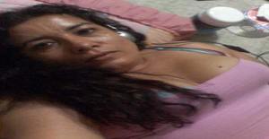 Mary370 51 años Soy de Barranquilla/Atlantico, Busco Encuentros Amistad con Hombre