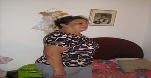 Rosita1945 76 años Soy de Cali/Valle Del Cauca, Busco Encuentros Amistad con Hombre