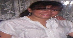 Cussi 52 años Soy de Barranquilla/Atlantico, Busco Encuentros Amistad con Hombre