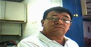 Jlunab 68 años Soy de Barranquilla/Atlántico, Busco Noviazgo con Mujer