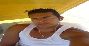 Leorodriguez 38 años Soy de Barranquilla/Atlantico, Busco Noviazgo con Mujer
