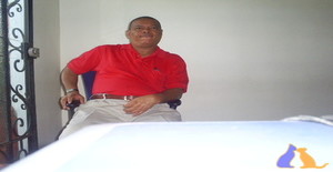 Jeherope 61 años Soy de Medellin/Antioquia, Busco Noviazgo con Mujer