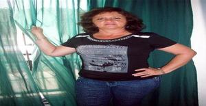 Mariamazuera 55 años Soy de Cali/Valle Del Cauca, Busco Encuentros Amistad con Hombre