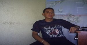Jheis07 31 años Soy de Valledupar/Cesar, Busco Encuentros Amistad con Mujer