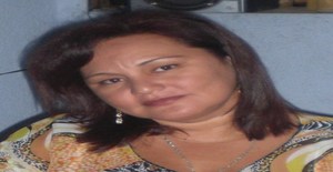 Isabella04 52 años Soy de Barranquilla/Atlantico, Busco Encuentros Amistad con Hombre