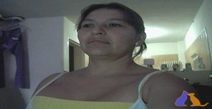 Saray38 51 años Soy de Medellin/Antioquia, Busco Encuentros Amistad con Hombre