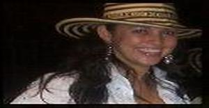 Yolandaoca 48 años Soy de Medellín/Antioquia, Busco Encuentros Amistad con Hombre