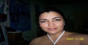 Lissy74 46 años Soy de Barranquilla/Atlantico, Busco Noviazgo Matrimonio con Hombre
