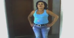 Maryuriss 59 años Soy de Santa Marta/Magdalena, Busco Encuentros Amistad con Hombre