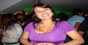Anaia23 35 años Soy de Rionegro/Antioquia, Busco Encuentros Amistad con Hombre