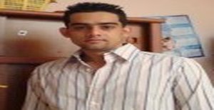Jose_d 33 años Soy de Barranquilla/Atlantico, Busco Noviazgo con Mujer