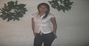 Hayleen 37 años Soy de Ibague/Tolima, Busco Encuentros Amistad con Hombre