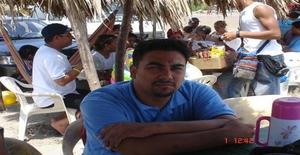 Jucer32 44 años Soy de Barranquilla/Atlantico, Busco Noviazgo con Mujer