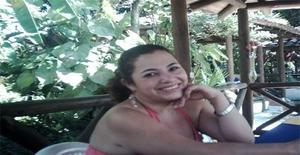 Sanangelg 49 años Soy de Ibague/Tolima, Busco Encuentros Amistad con Hombre