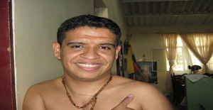 Favioalberto 38 años Soy de Cúcuta/Norte de Santander, Busco Encuentros Amistad con Mujer