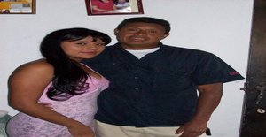Apacionado2000 52 años Soy de Bello/Antioquia, Busco Encuentros Amistad con Mujer