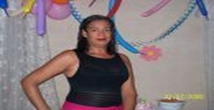 Angiecarolina 49 años Soy de Santa Marta/Magdalena, Busco Noviazgo con Hombre