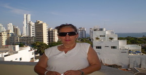 Luzme9 62 años Soy de Manizales/Caldas, Busco Encuentros Amistad con Hombre