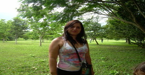 Nicoledayanna 43 años Soy de Cali/Valle Del Cauca, Busco Encuentros Amistad con Hombre