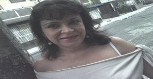 Mariarincon 47 años Soy de Medellin/Antioquia, Busco Encuentros Amistad con Hombre
