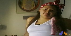 Adria16 31 años Soy de Barranquilla/Atlantico, Busco Encuentros Amistad con Hombre