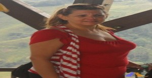 Liliana6423 55 años Soy de Cali/Valle Del Cauca, Busco Encuentros Amistad con Hombre