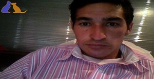 Felixpacifico 42 años Soy de Tunja/Boyacá, Busco Encuentros Amistad con Mujer