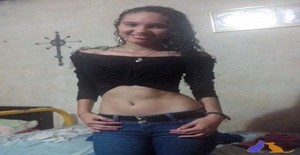 Malejarjz 26 años Soy de Montería/Cordoba, Busco Encuentros Amistad con Hombre