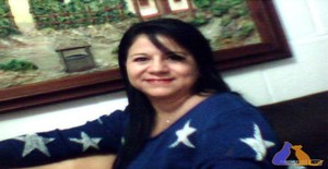 Sandra patiño 47 años Soy de Medellín/Antioquia, Busco Noviazgo con Hombre