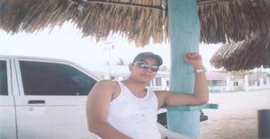 Jhontal 39 años Soy de Barranquilla/Atlantico, Busco Encuentros Amistad con Mujer