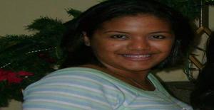 Jennysierra 36 años Soy de Barranquilla/Atlantico, Busco Encuentros Amistad con Hombre